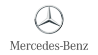 Mercedes Benz logo