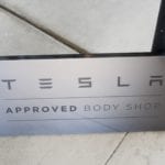 How to Find a Body Shop for Your EV, Including Tesla, Rivian, and Lucid