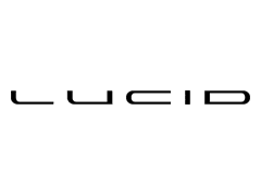 Lucid Motors Logo