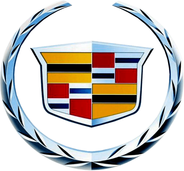 Cadillac Logo