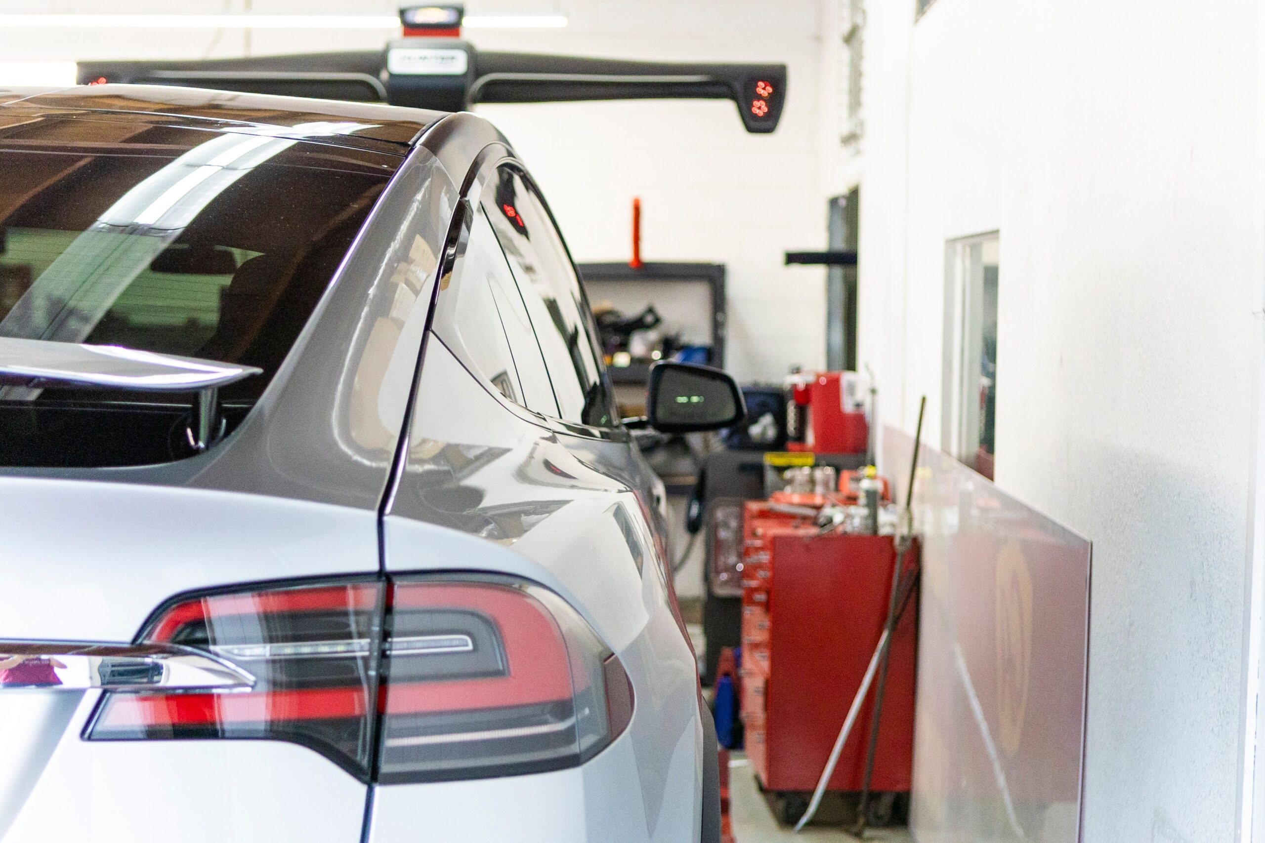 The Benefits of Choosing a Family-Owned Business for EV and Luxury Vehicle Repair