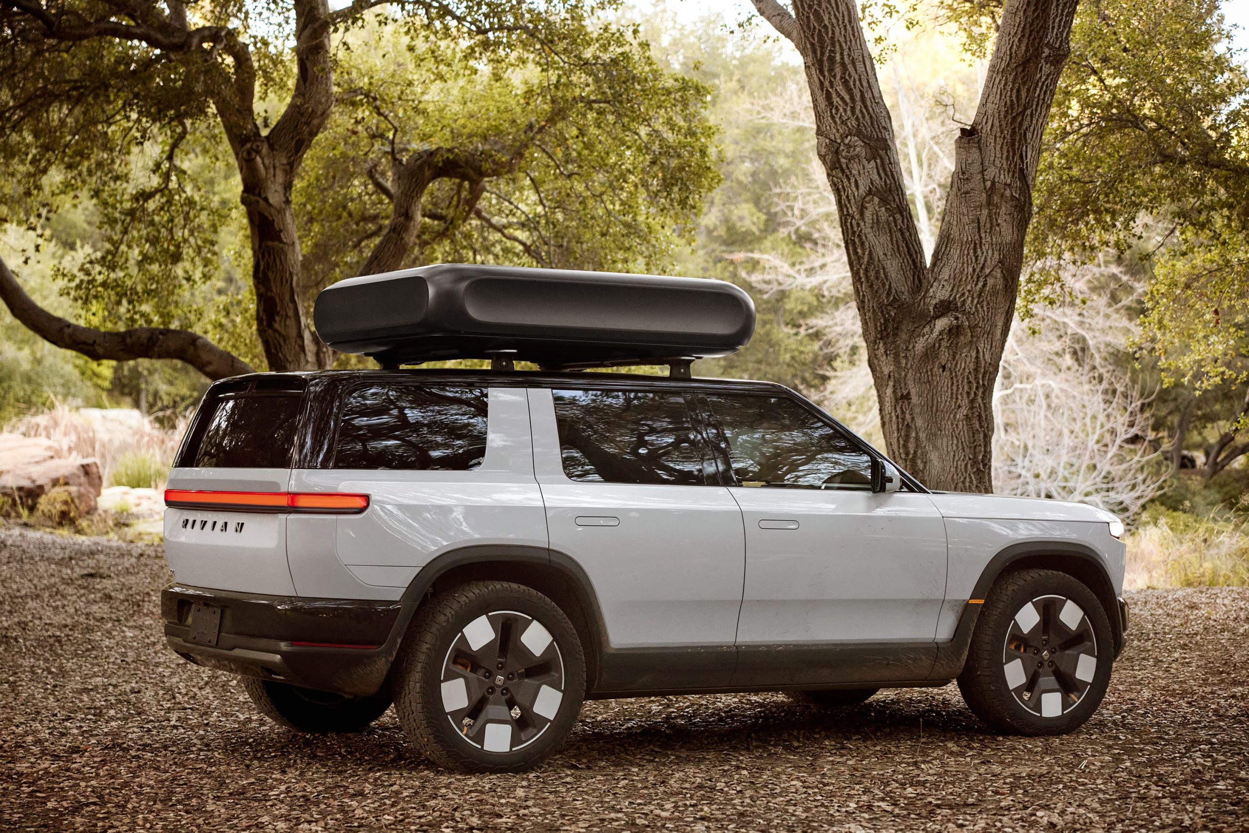 Rivian Certified Body Shop: A Comprehensive Guide (2025 Update)